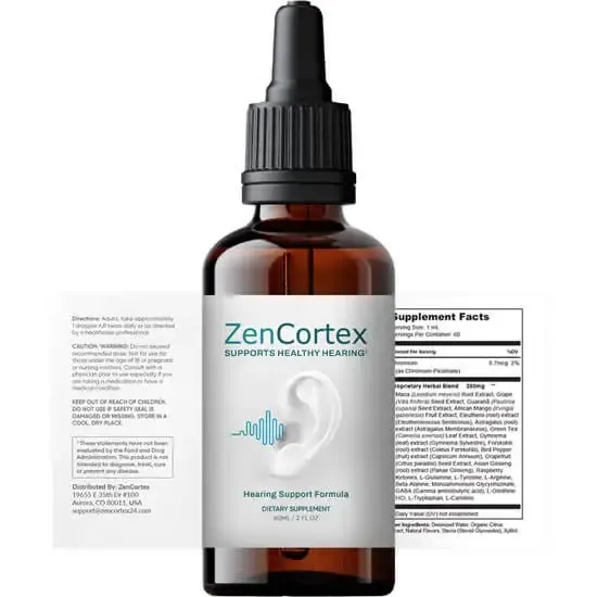 ZenCortex buy
